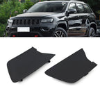 Inner Door Grab Handle Trim Cap for Jeep Grand Cherokee (2011-2022)