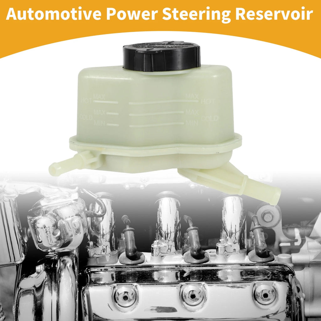 Power Steering Reservoir No. 49180JN00D for Nissan Murano (2009–2014)