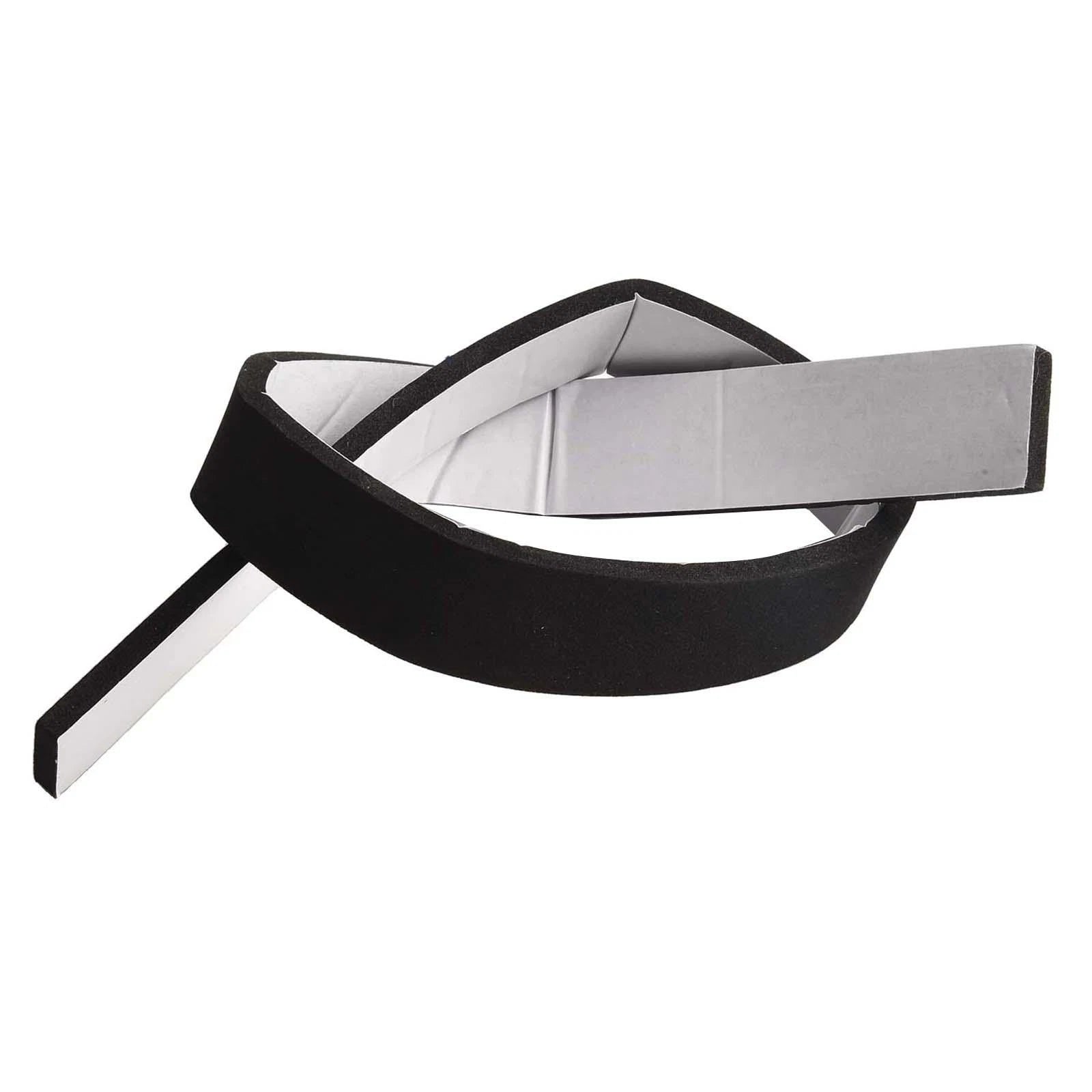 Rubber Bumper Guard Strip for Neato Vacuum Cleaner (595650528620)