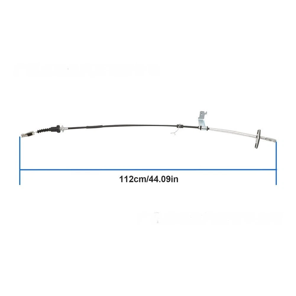 Clutch Cable for Hyundai i10 (2007–2017)