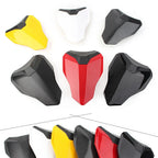Rear Passenger Cowl Seat Back Cover for Ducati EVO 848 1098 1198 (2007–2012)