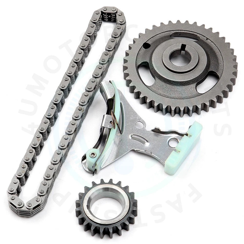Timing Chain Kit for Chevy S10, Cavalier, Buick, GMC Sonoma (1994–2003)