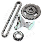 Timing Chain Kit for Chevy S10, Cavalier, Buick, GMC Sonoma (1994–2003)