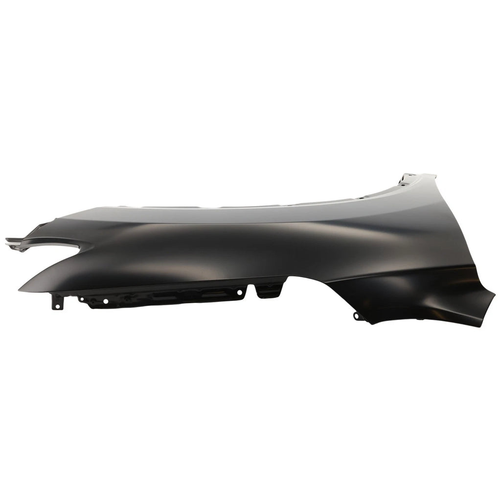 Fender for Nissan Rogue Front Passenger Side (2014–2020)