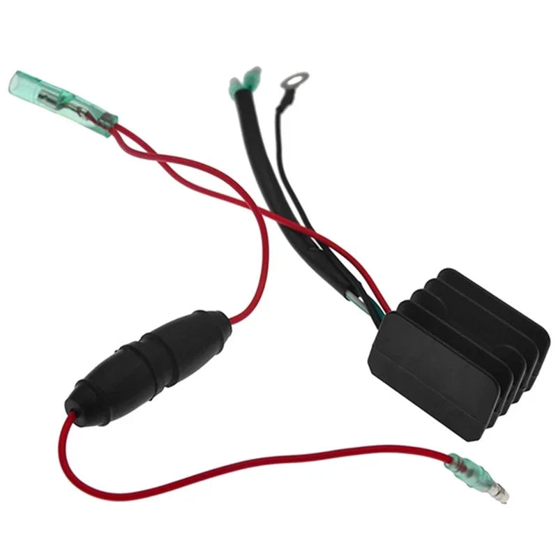 Outboard Rectifier Plastic Housing for F9.9 F13.5