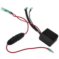 Outboard Rectifier Plastic Housing for F9.9 F13.5