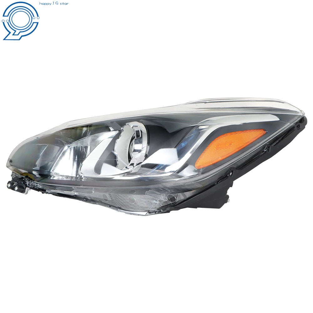 Halogen Headlight for Chevy Spark (2019-2021) Driver LH Side