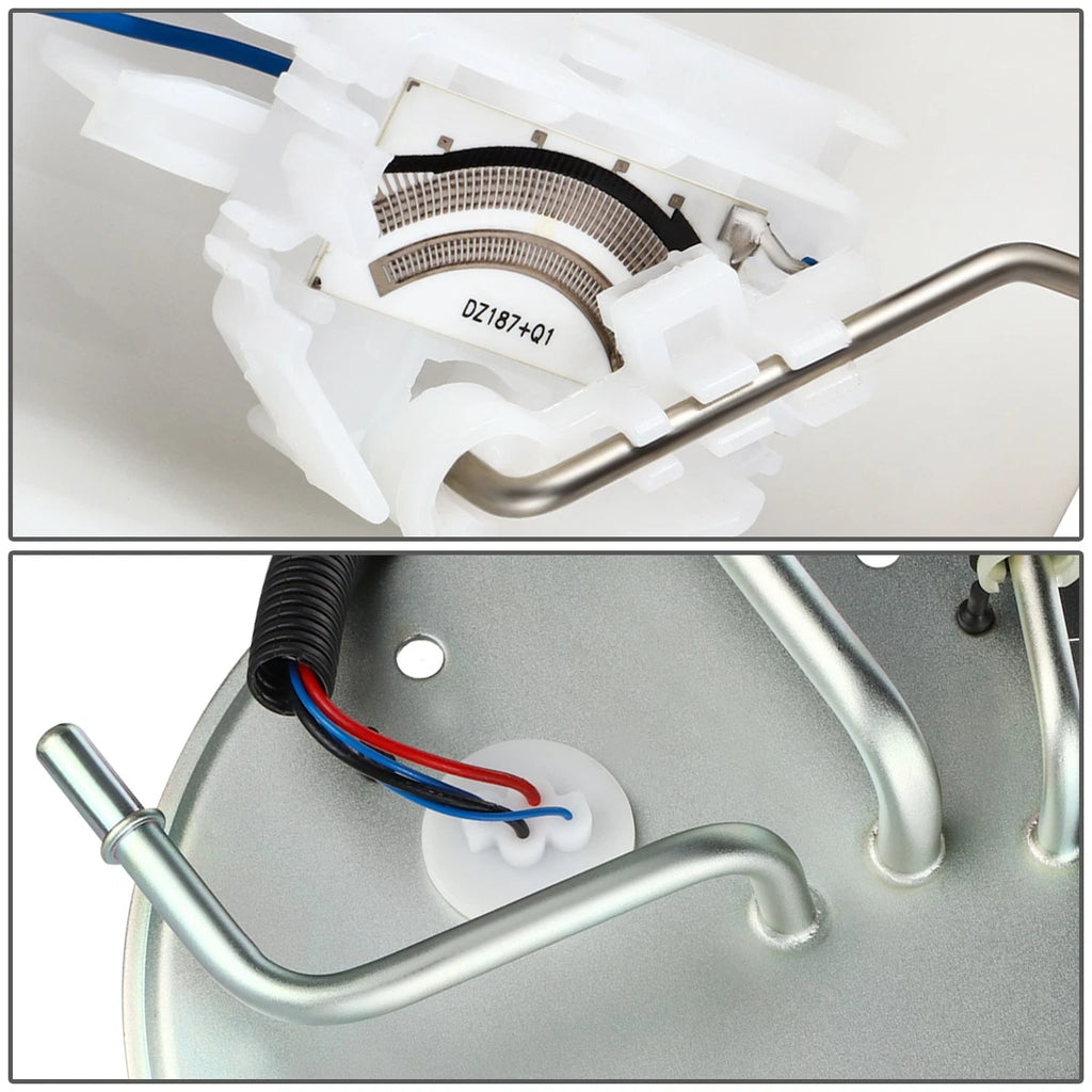 Fuel Pump Module + Sending Unit for Ford F250 F350 F450 F550 (1999–2004)