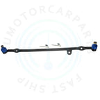 Front Tie Rod Ends for Toyota Pickup (1989–1995) RWD