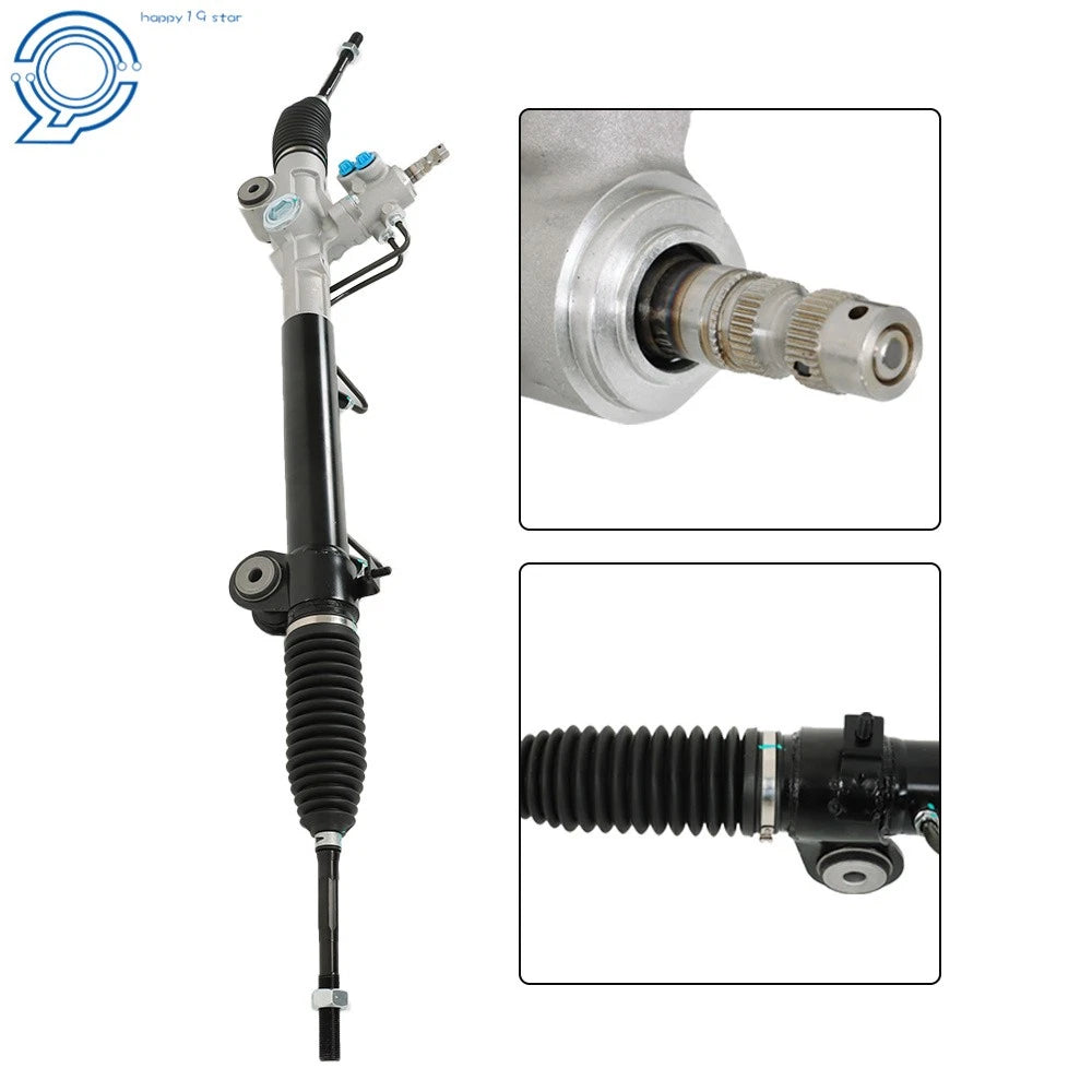 Power Steering Rack and Pinion Assembly for Toyota Sienna (2004-2010)