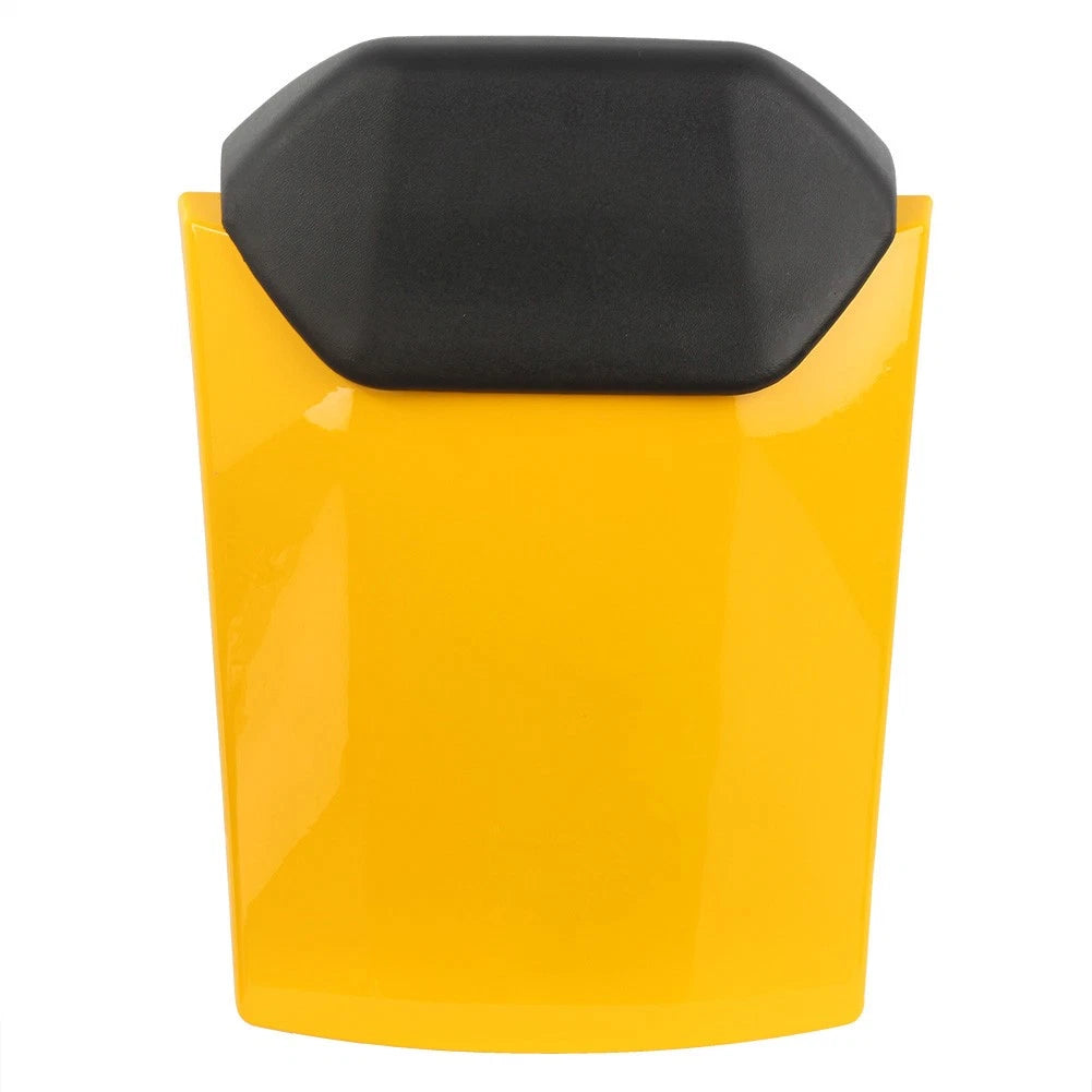 Rear Seat Cover Cowl Tail Fairing for Yamaha YZF R1 (1998–1999) Yellow
