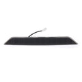 Third Brake Light Tail Lamp for Nissan X-Trail T31 (2008–2013) Black