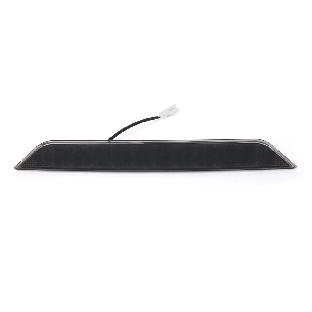 Third Brake Light Tail Lamp for Nissan X-Trail T31 (2008–2013) Black