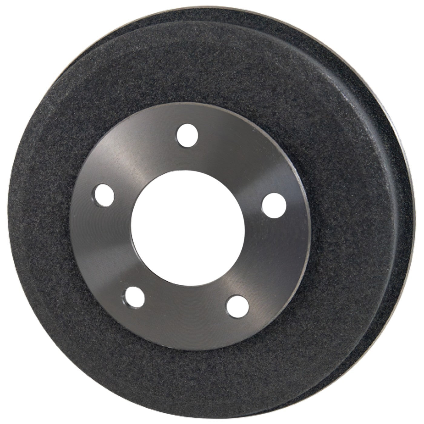 Set of 2 Rear Brake Drums for Nissan Hardbody Pickup Frontier