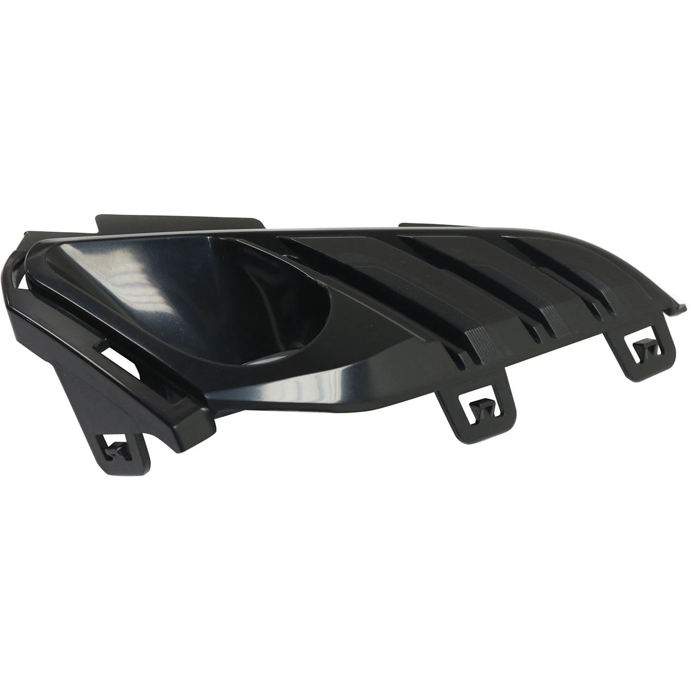 Fog Light Trim for GMC Terrain (2010-2017)