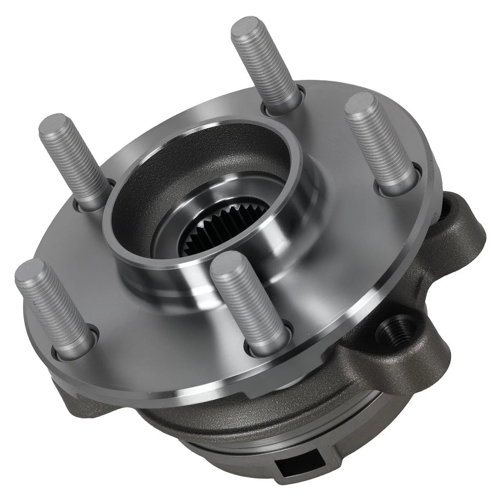 Front Wheel Hub Assembly for Nissan Murano Quest (2003–2009) HA590046
