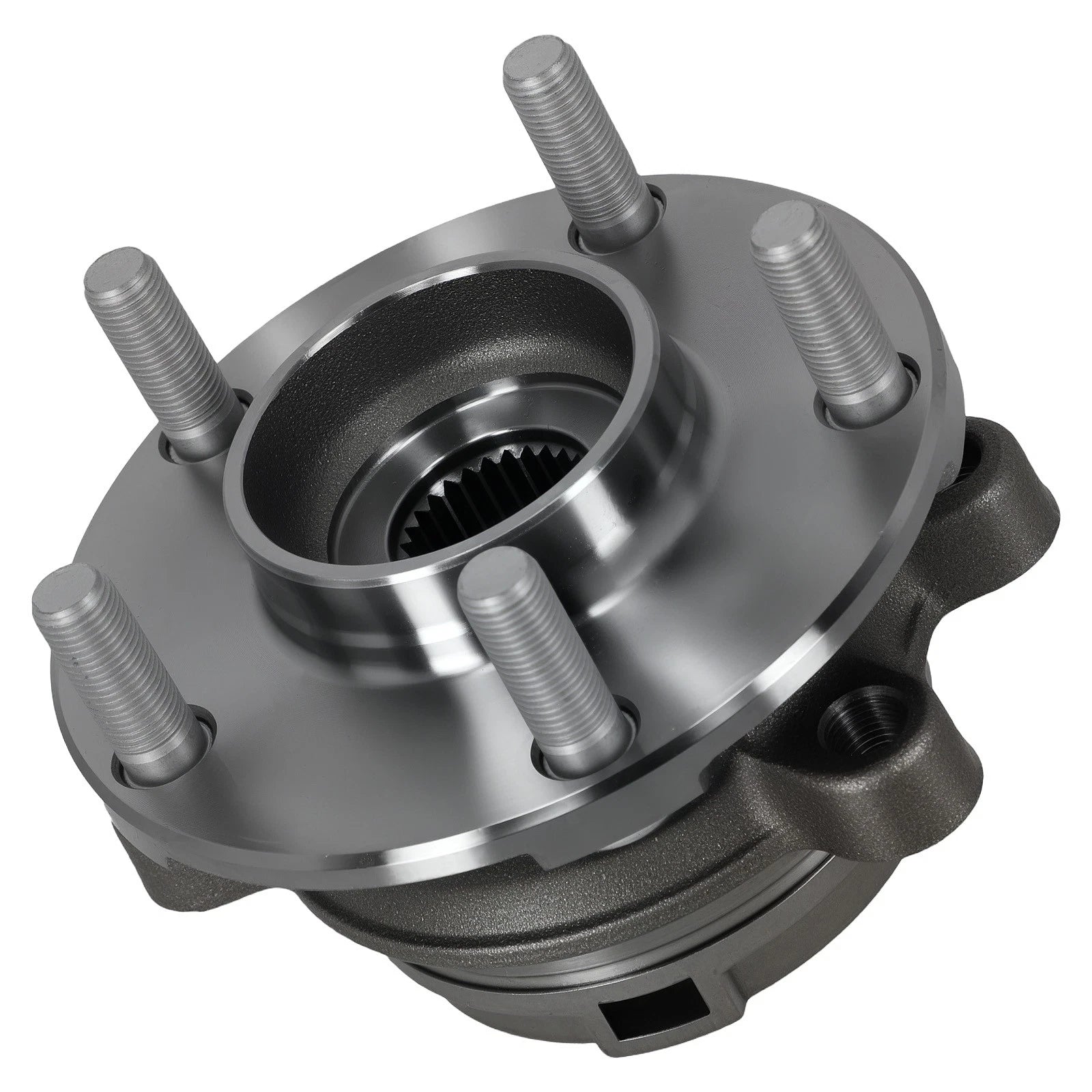 Front Wheel Hub Assembly for Nissan Murano Quest (2003–2009) HA590046