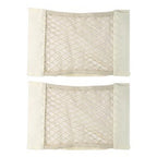 Large Capacity Wall Mounted Storage Bag for Kitchen Tools and Accessories