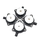 4Pcs VVT Solenoid Camshaft Phaser Actuator for Dodge Chrysler (2011-2018)