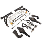 Control Arm Bolts Kit for VW Golf 5 6, Jetta, EOS, Audi A3 (2003–2013) 1K0501529F
