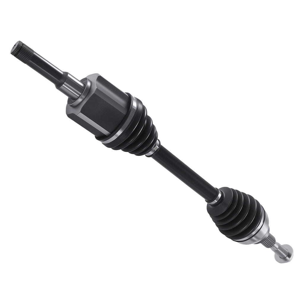 Front Driver Left CV Joint Axle for Ford Edge (2015–2018) L4 2.0L Turbo