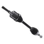 Front Driver Left CV Joint Axle for Ford Edge (2015–2018) L4 2.0L Turbo