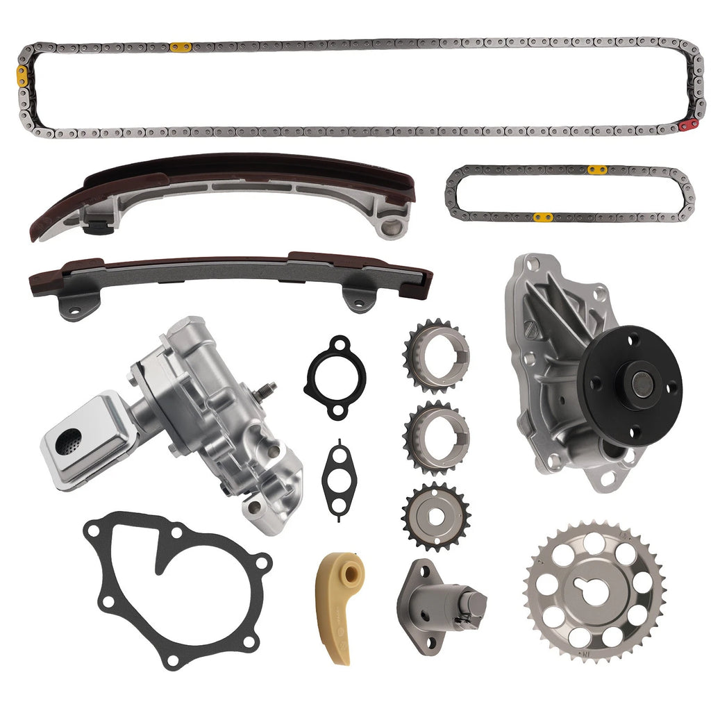 Timing Chain Kit for Toyota Camry/Solara 2.4L (2002-2009)