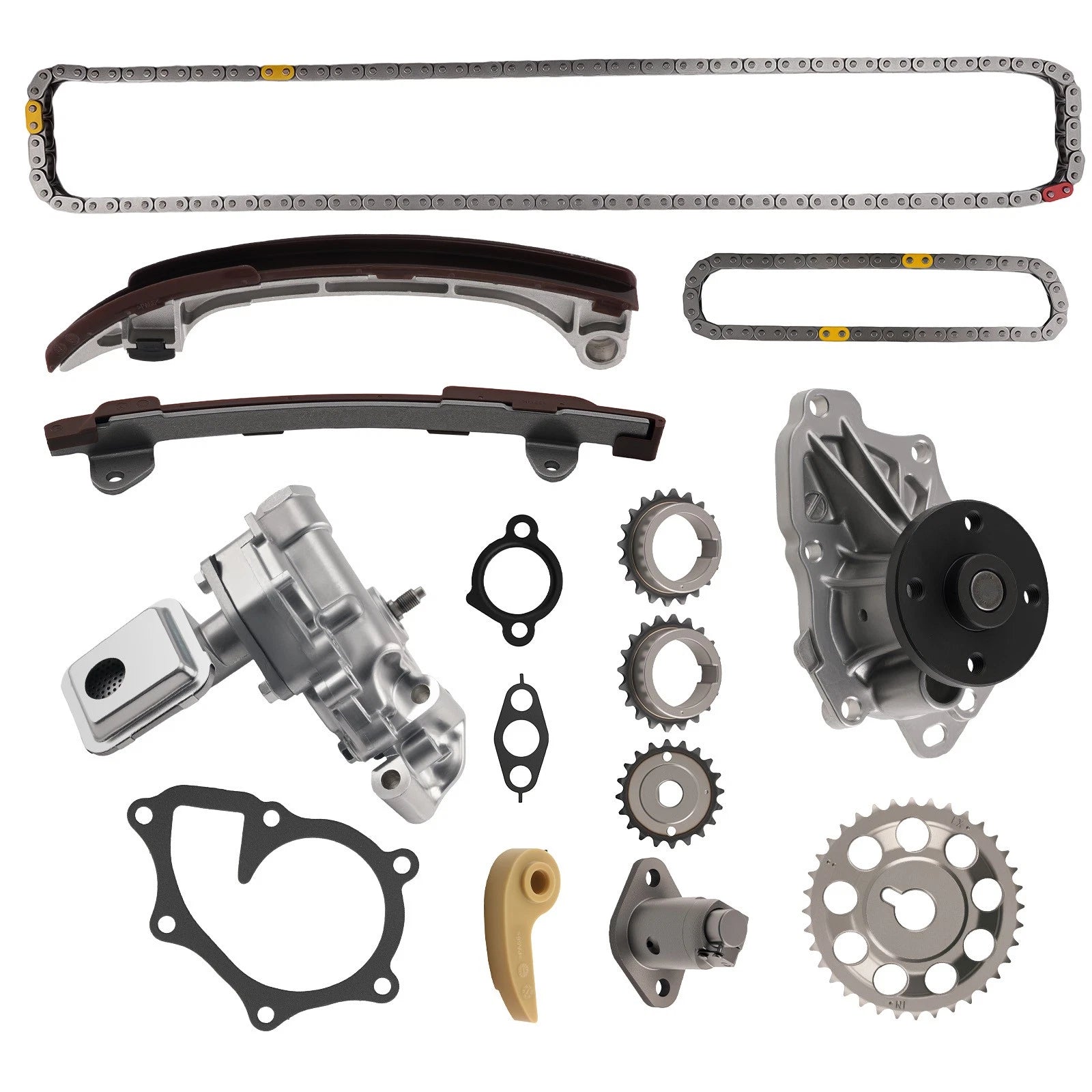 Timing Chain Kit for Toyota Camry/Solara 2.4L (2002-2009)