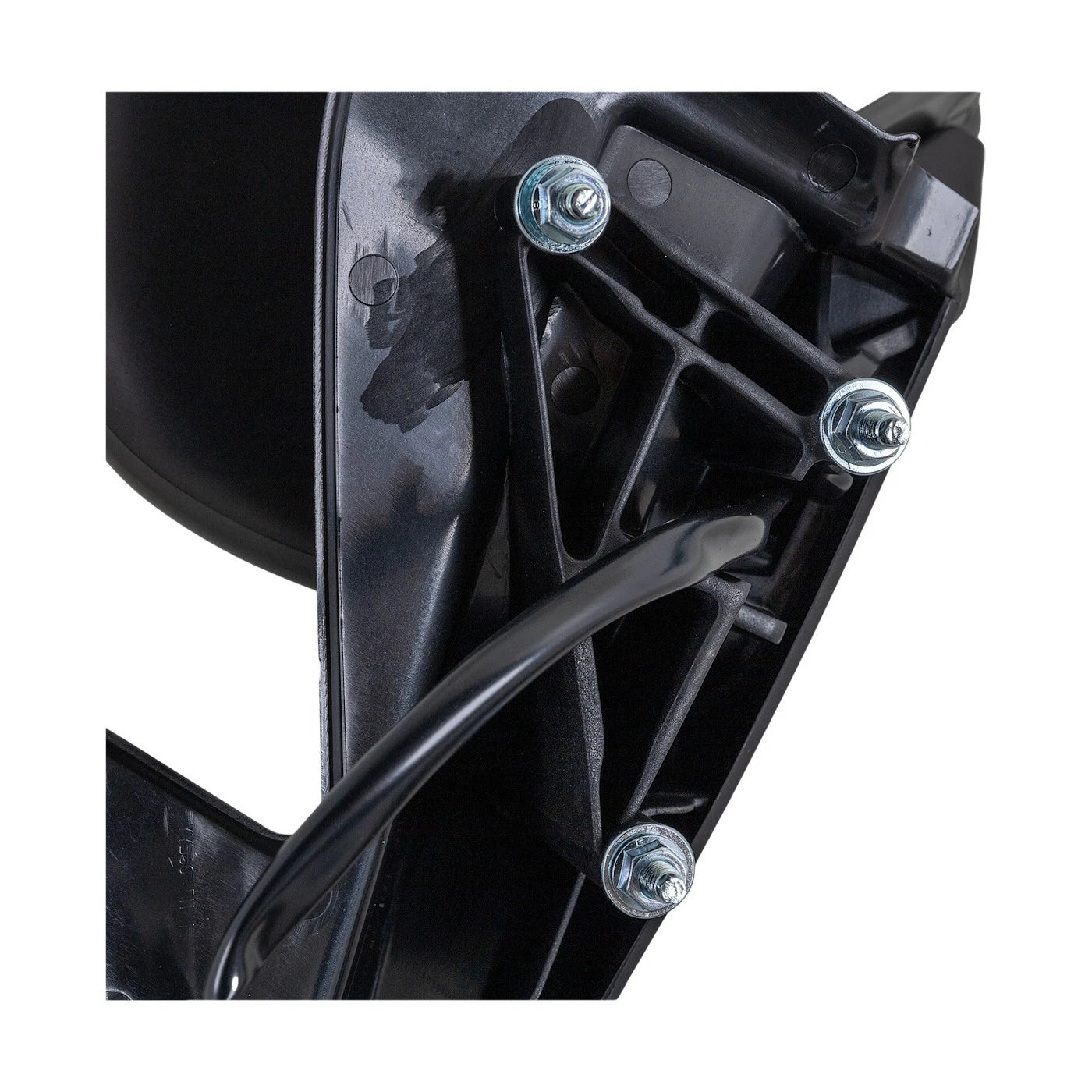 Heated Right Side Mirror for Honda Ridgeline Pilot (2016–2017)