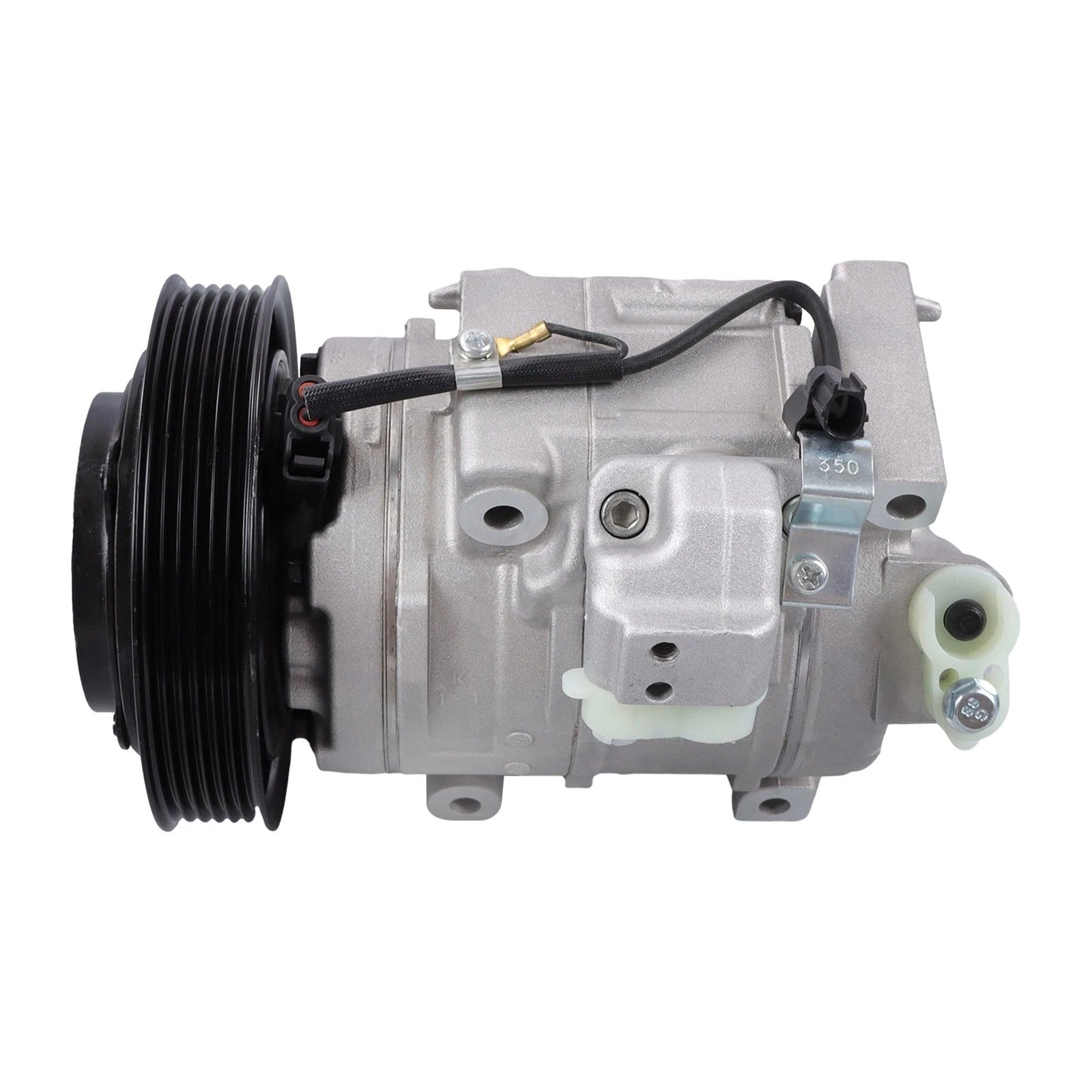 A/C Compressor for Honda Accord Coupe Sedan 2008–2012