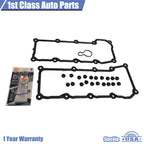 Valve Cover Gasket for Dodge Durango Ram 1500 Jeep Liberty 3.7L V6 (2002–2005)