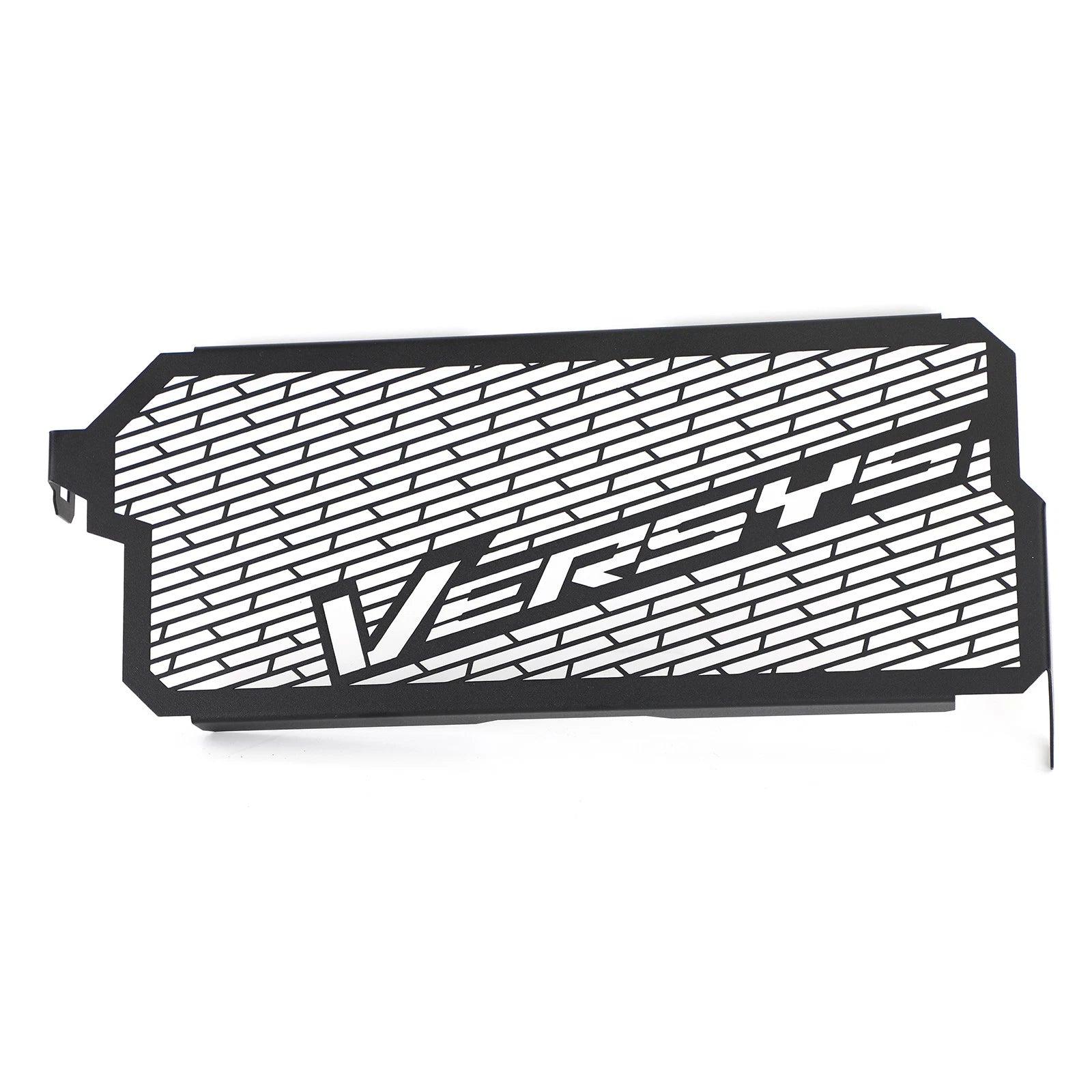 Radiator Guard Cover Protector for Kawasaki Versys 650 (2015–2017)
