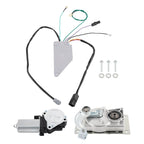 RV Steps Motor Conversion Kit for Kwikee Step 30-40 (909772000, 379161)