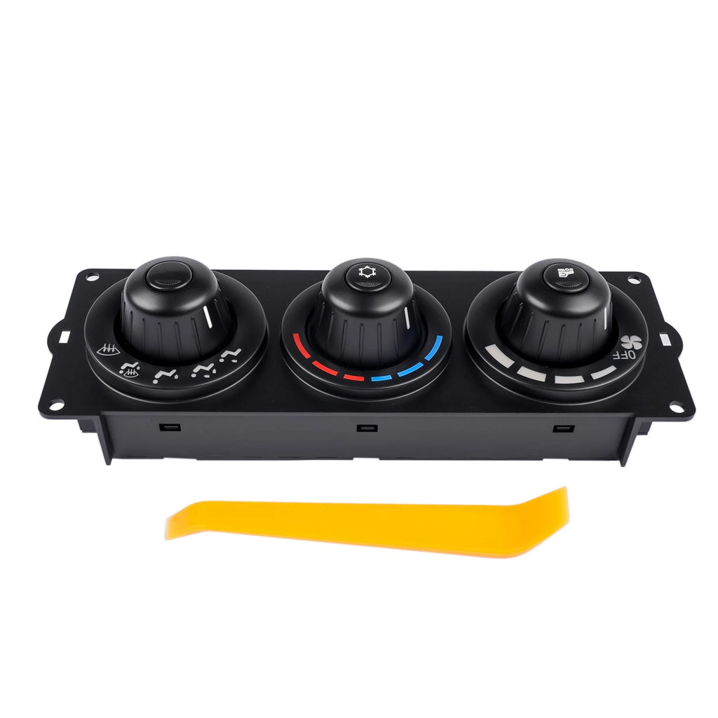 A/C Control Board for Kenworth