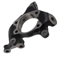 Front Left Steering Knuckle for Toyota RAV4, Mirai, Scion tC, Lexus HS250h (YYYY–YYYY)