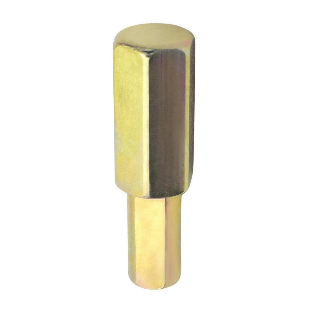 Replacement Hexagonal Drive for Camper Jack Screw Systems (182912)