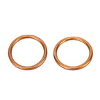 Complete Gasket Kit Set for Yamaha Raptor 660 660R (2001–2005)
