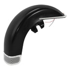 Front Fender Assembly for Harley Touring Electra Glide (1989–2013)