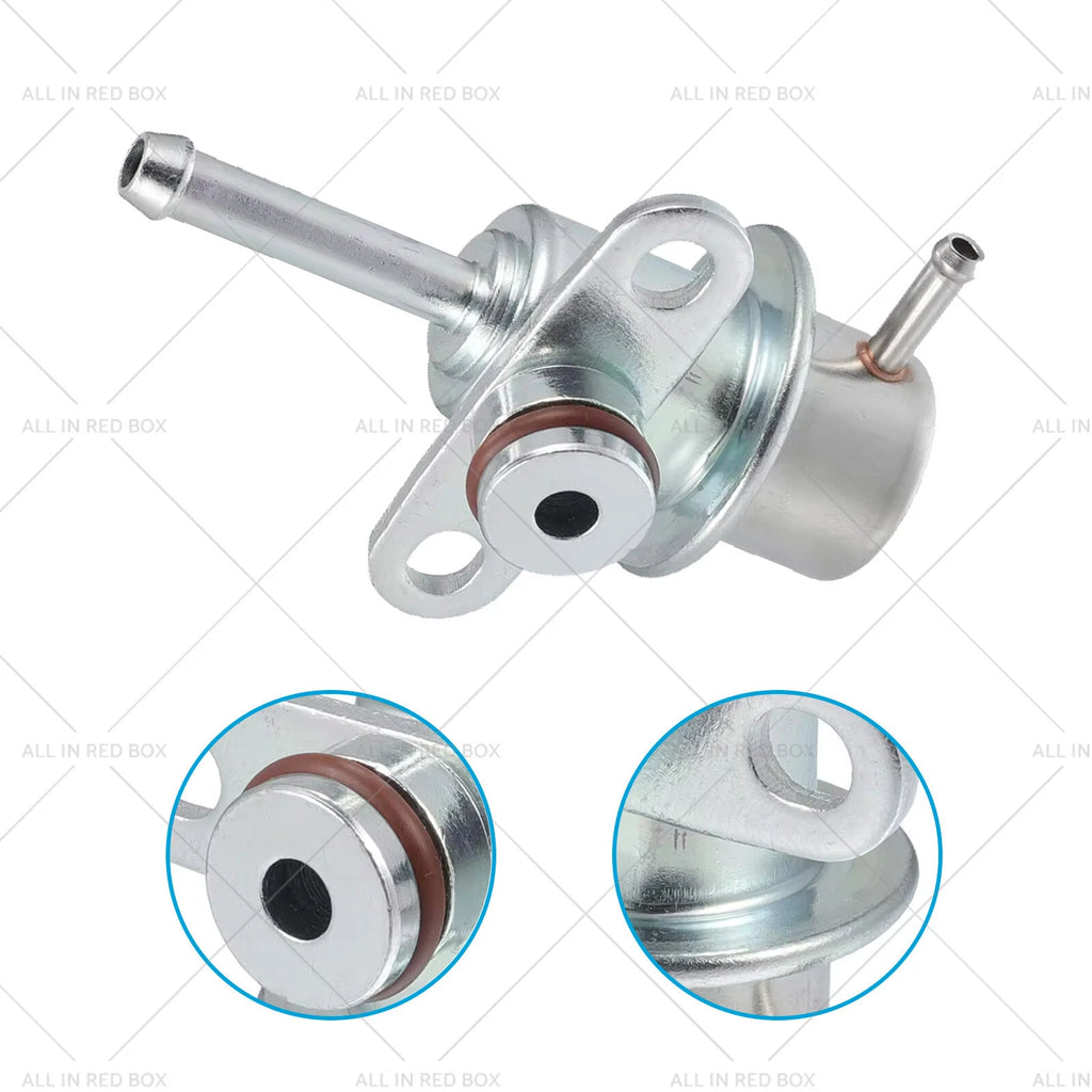 Fuel Pressure Regulator for Mitsubishi Triton 4G64 (1996–2006)