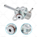 Fuel Pressure Regulator for Mitsubishi Triton 4G64 (1996–2006)