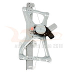 Window Regulator with Motor for Honda Civic Sedan (2006–2011)