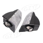 Indicator Turn Signal Lens Covers for Ducati 749 999 Multistrada (All Years)