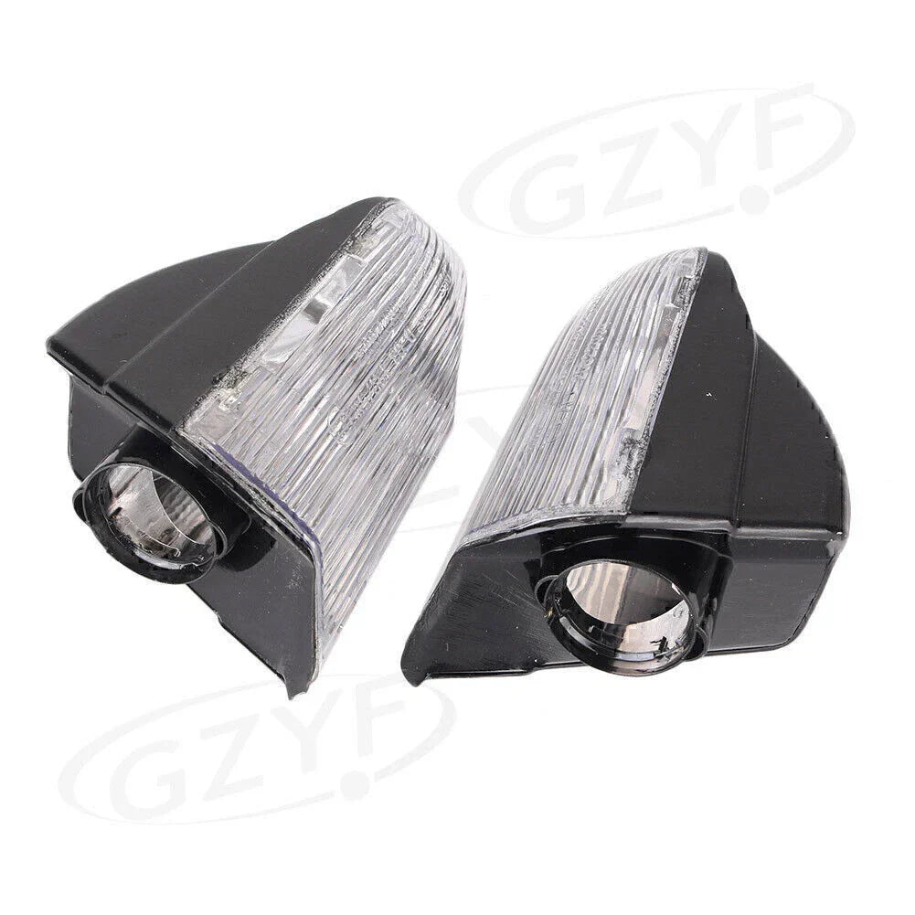 Indicator Turn Signal Lens Covers for Ducati 749 999 Multistrada (All Years)