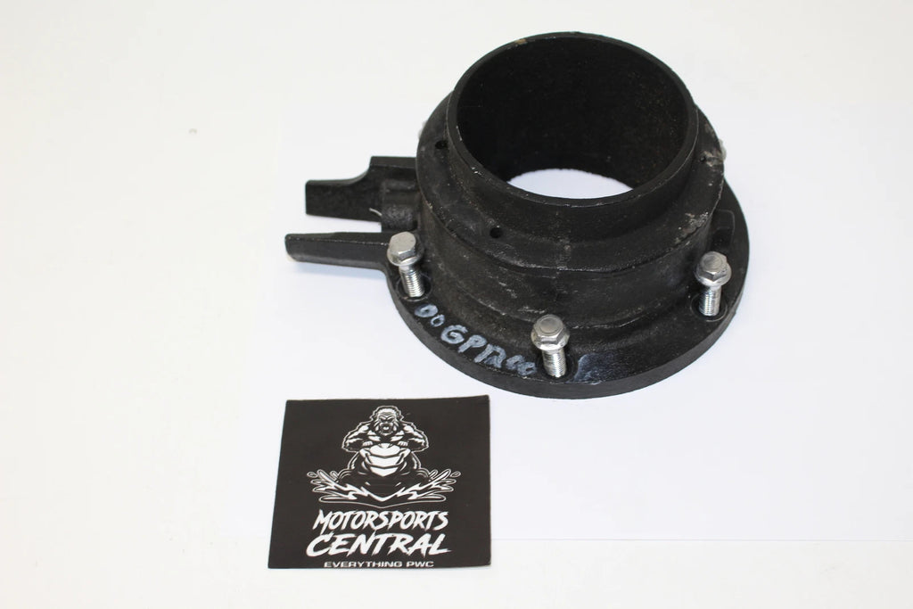 Exhaust Pipe Stinger Outlet Flange for Yamaha GP 1200 (1996–1999)