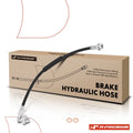 Front Right Brake Hydraulic Hose for Nissan Titan (2004–2007)