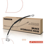 Front Right Brake Hydraulic Hose for Nissan Titan (2004–2007)