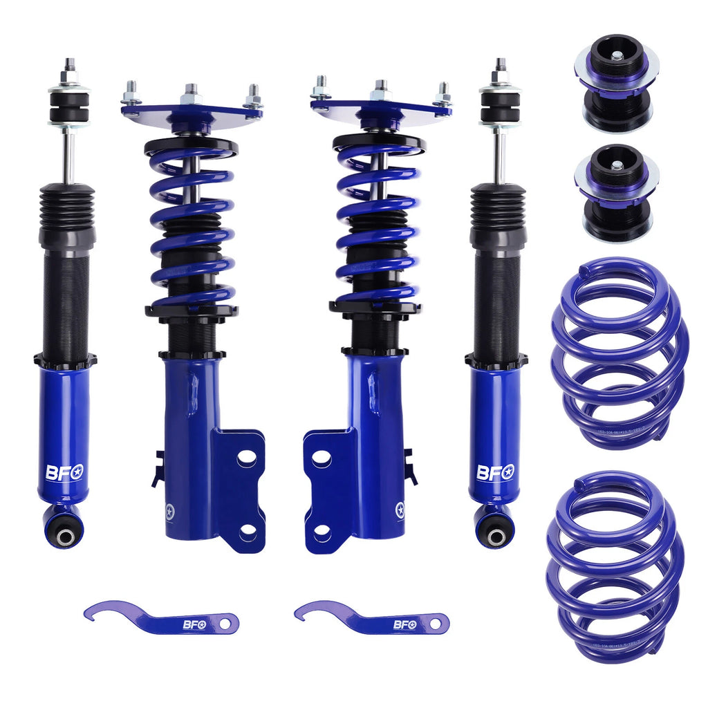 Adjustable Coilovers Suspension Kit for Scion TC (2011–2016) AGT20
