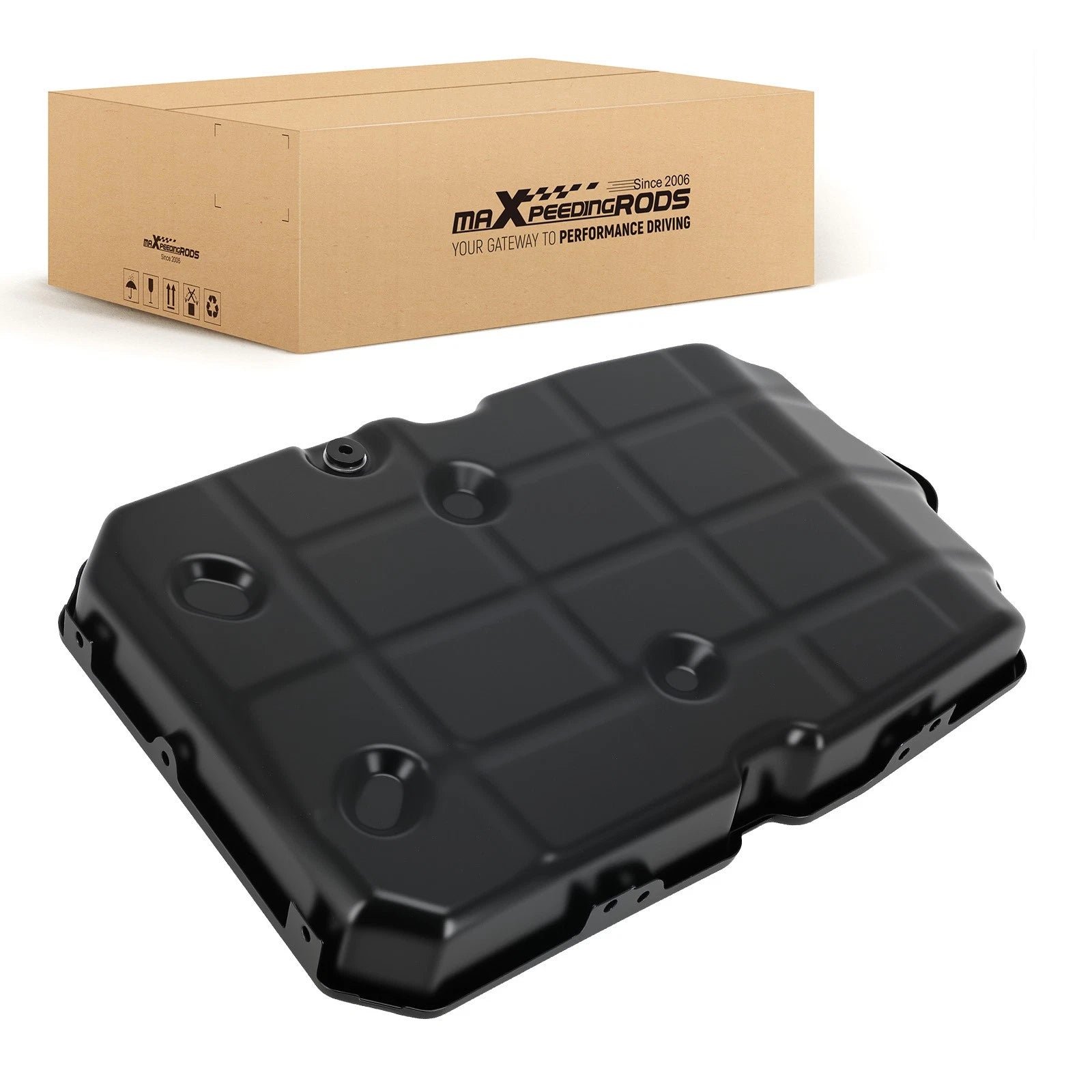 Transmission Oil Pan for Mercedes ML-Class (2006–2015)