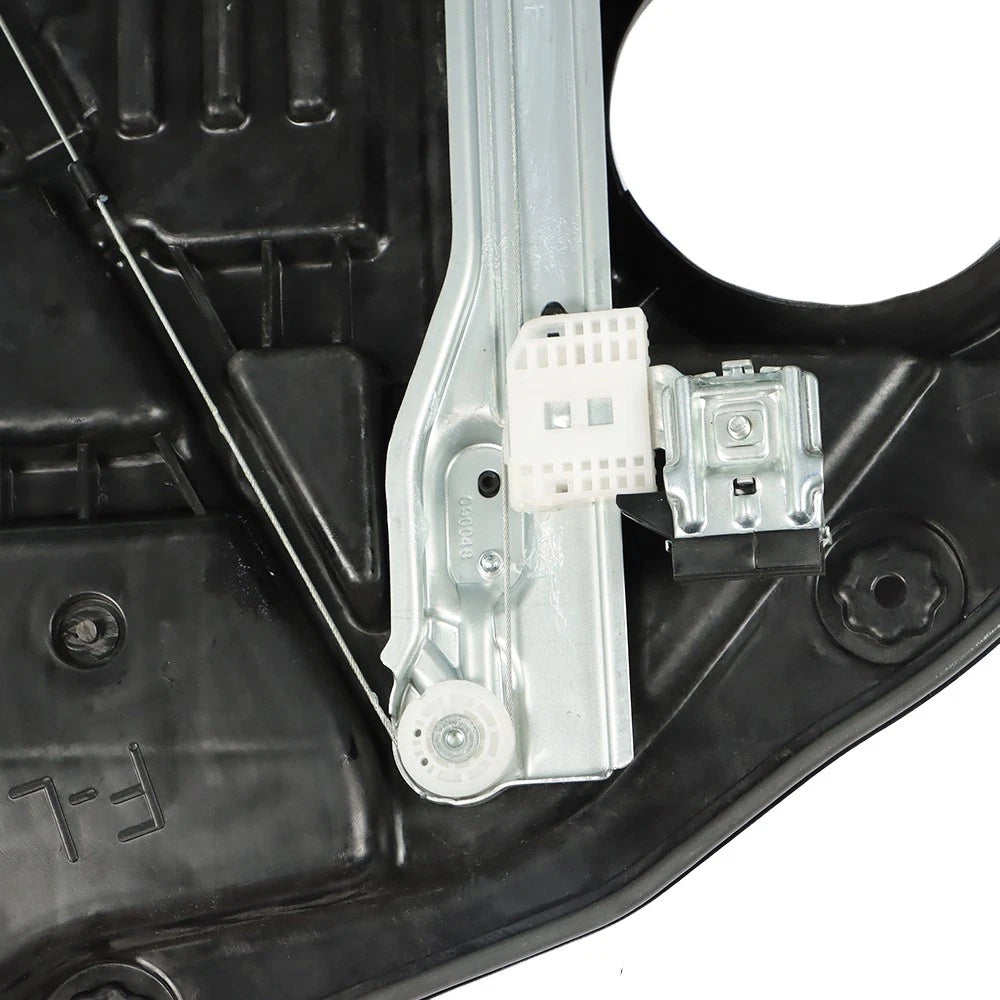 Front Power Window Regulator for Kia Optima (2014–2015) Left Driver Side