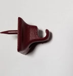 Sun Visor Clip for Ford Thunderbird Cougar Ranger Mustang F150 F250 F350 (1987–1998)